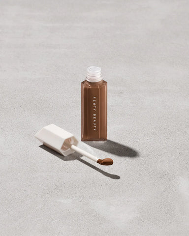 We're Even Hydrating Longwear Concealer — 450N