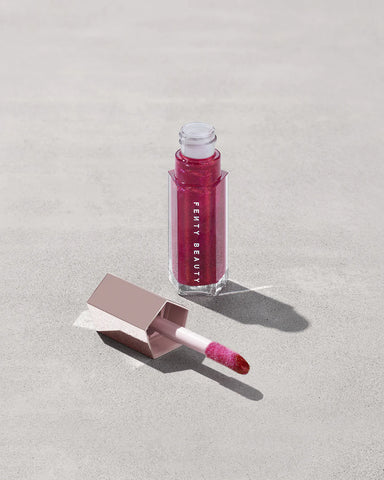 Gloss Bomb Universal Lip Luminizer — Fuchsia Flex