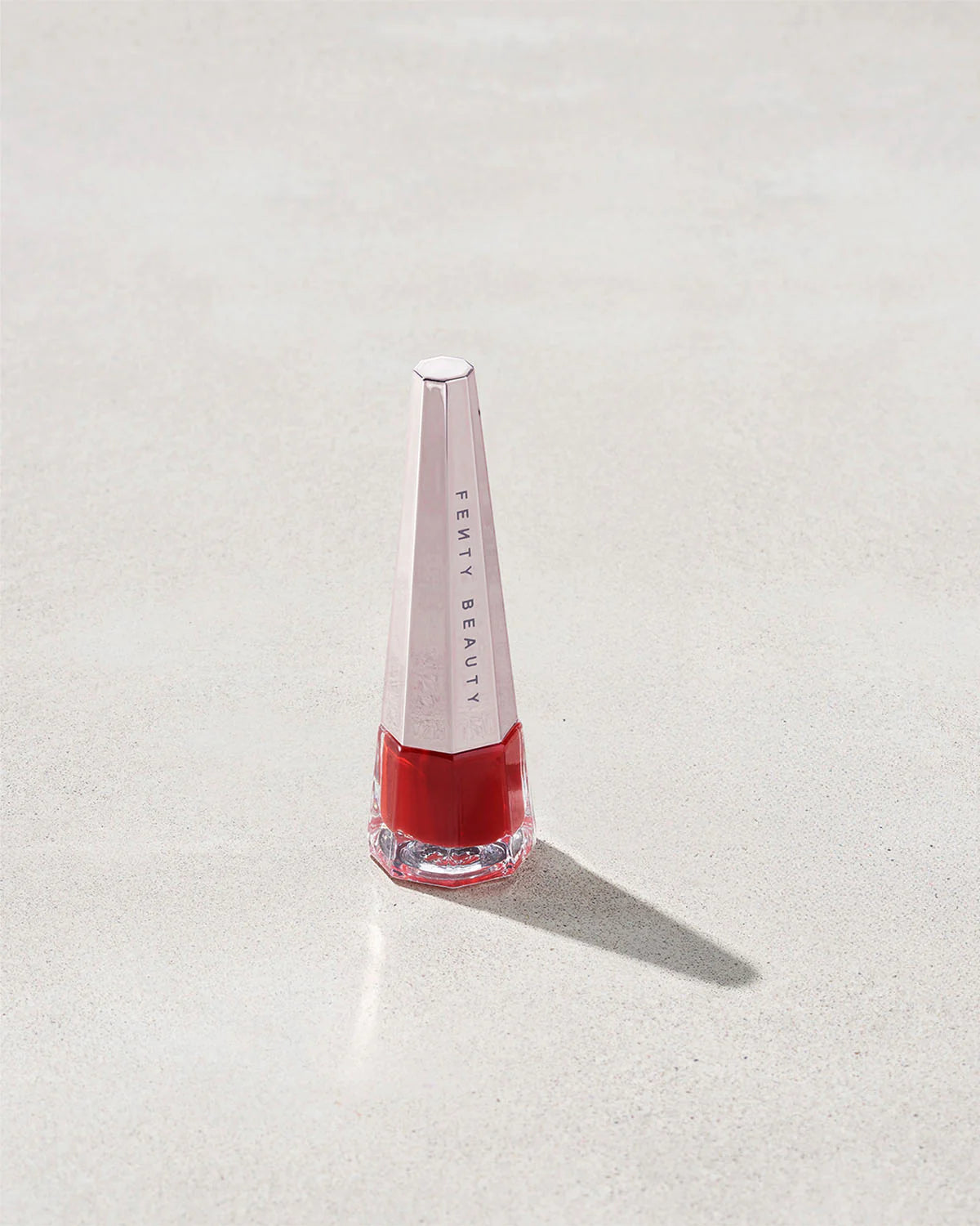 Stunna Lip Paint Longwear Fluid Lip Color — Uncensored