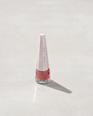 Stunna Lip Paint Longwear Fluid Lip Color — Uncuffed