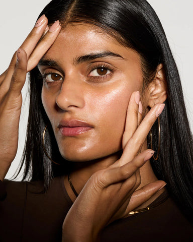 Hydra Vizor Broad Spectrum Mineral SPF 30 Sunscreen Moisturizer