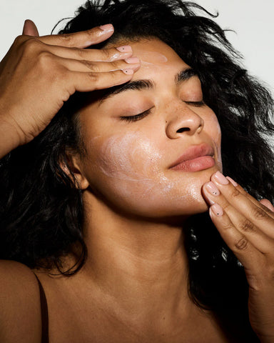 Hydra Vizor Mini Broad Spectrum Mineral SPF 30 Sunscreen Moisturizer