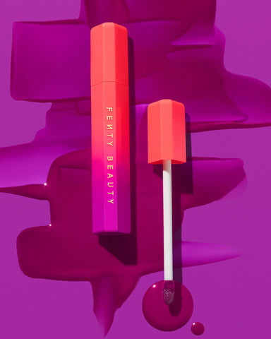 Poutsicle Hydrating Lip Stain — Summatime Collection: Gem and I