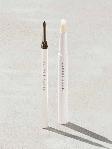 Brow MVP Eyebrow Pencil + Sculpting Wax Duo