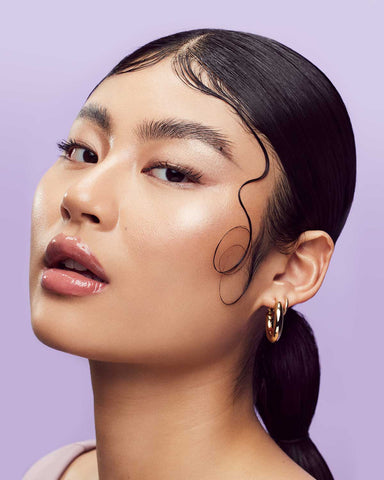 Slick-Back Styling Essentials