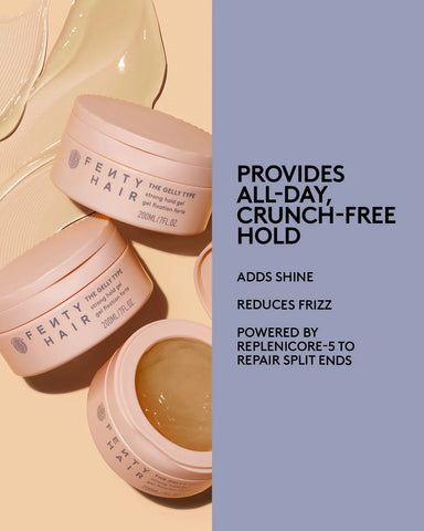 Slick-Back Styling Essentials