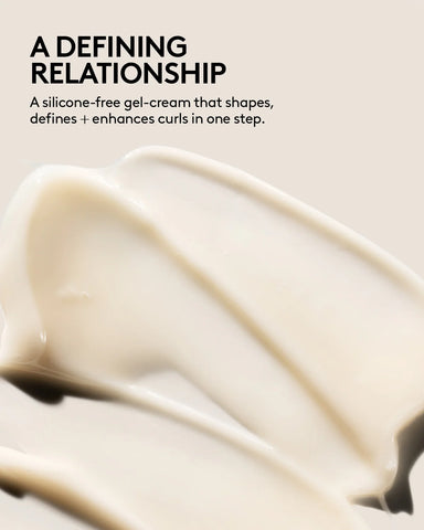 The Homecurl Curl-Defining Cream