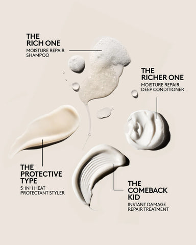 The Maintenance Crew Universal Start'r Kit