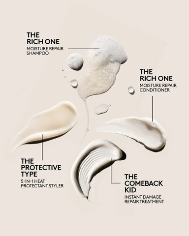 Moisture Repair the Maintenance Crew Full-Size Bundle