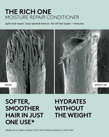 The Rich One Moisture Repair Conditioner
