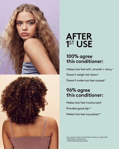 The Rich One Moisture Repair Conditioner