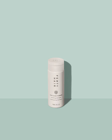 The Clear Thinker Clarifying Shampoo