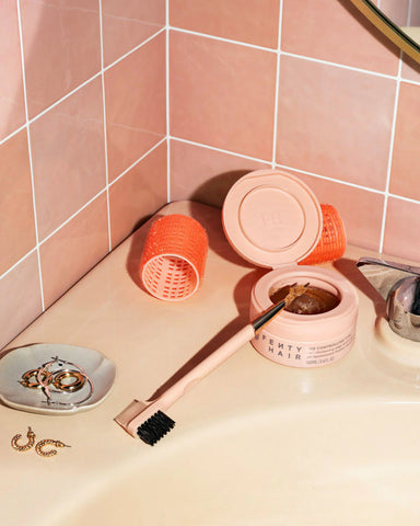 The Side Stick 3-in-1 Edge Styling Tool