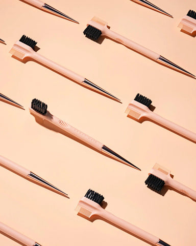 The Side Stick 3-in-1 Edge Styling Tool