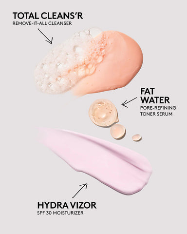 Fenty Skin Start’rs Full-Size Bundle