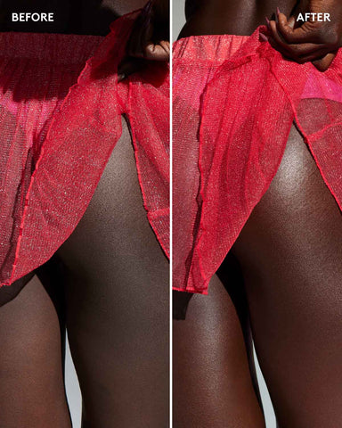 Butta Drop Hydrating Body Milk — Fenty Fresh