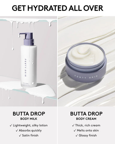 Butta Drop Body Care Bundle