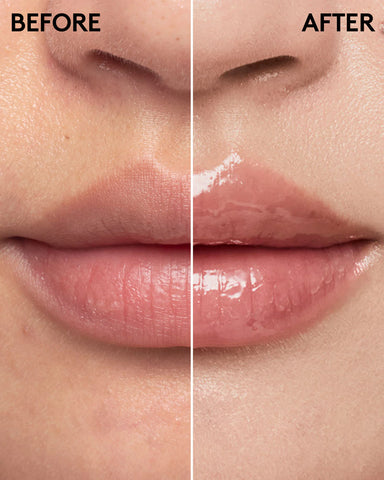 Fenty Treatz Hydrating + Strengthening Lip Oil — Barbados Cherry