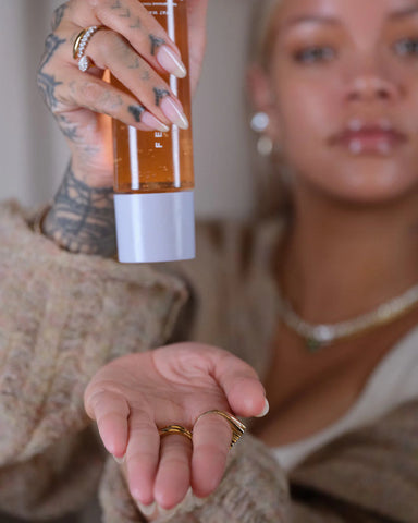 Fat Water Niacinamide Pore-Refining Toner Serum with Barbados Cherry