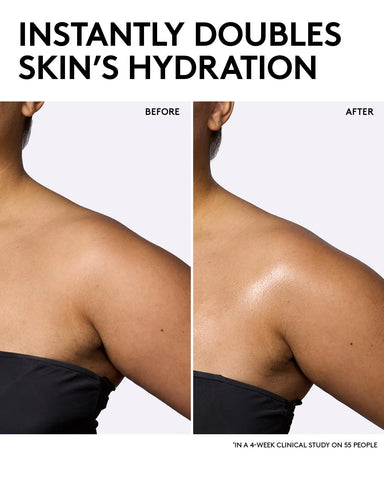 Butta Drop Whipped Oil Body Cream with Tropical Oils + Shea Butter — Fenty Fresh