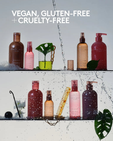 Body Start'r Set Mini Body Trio