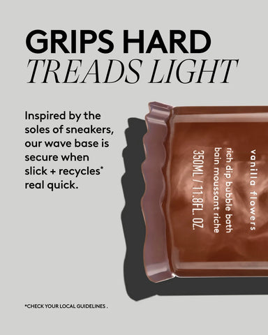 Big Dripp'r Body Wash — Hey, Bouquet