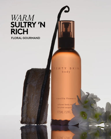 Body Start'r Set Mini Body Trio