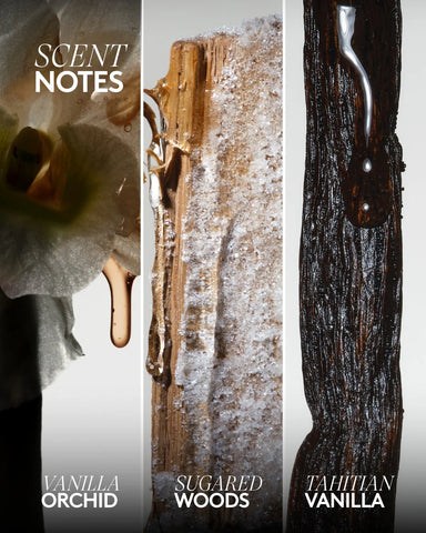 Rich Dip Bubble Bath — Vanilla Flowers