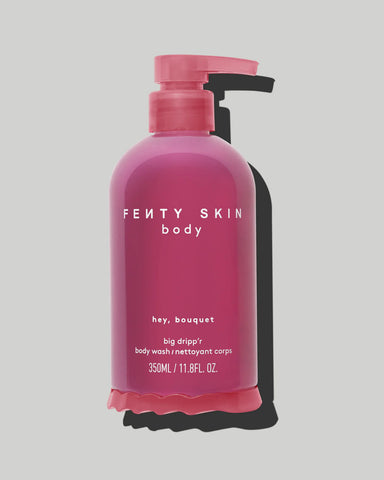 Big Dripp'r Body Wash — Hey, Bouquet