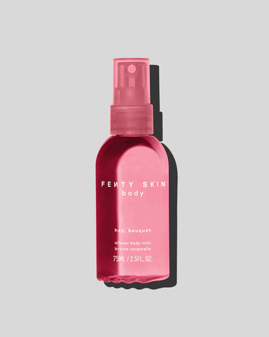 Allover Body Mist — Hey, Bouquet