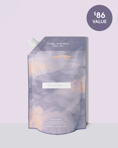 Butta Drop Hydrating Body Milk — Fenty Fresh