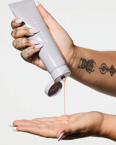 Fenty Skin Start’rs Full-Size Bundle