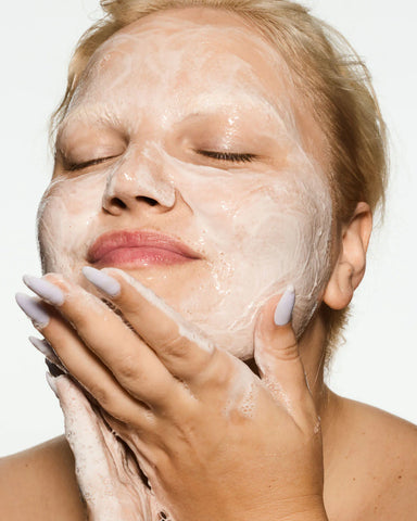 Total Cleans'r Remove-It-All Cleanser with Barbados Cherry