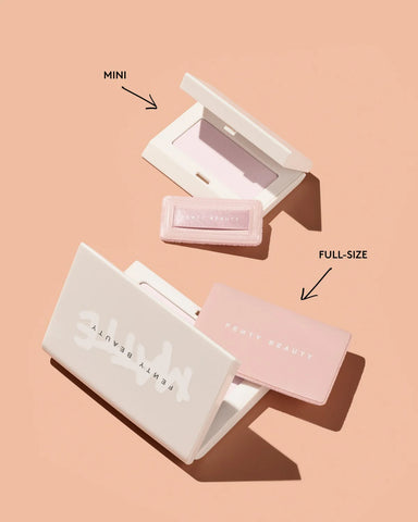 Invisimatte Instant Setting + Blotting Powder