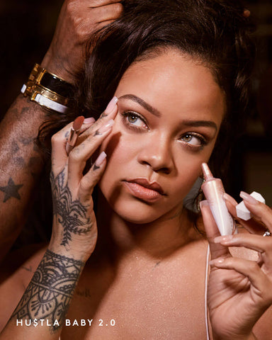 Liquid Killawatt Fluid Freestyle Highlighter — Sidechick