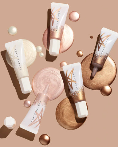 Liquid Killawatt Fluid Freestyle Highlighter — Honey Hawtie