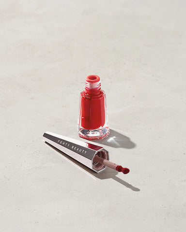 Stunna Lip Paint Longwear Fluid Lip Color — Uncensored