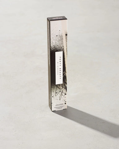 Cheek-Hugging Highlight Brush 120