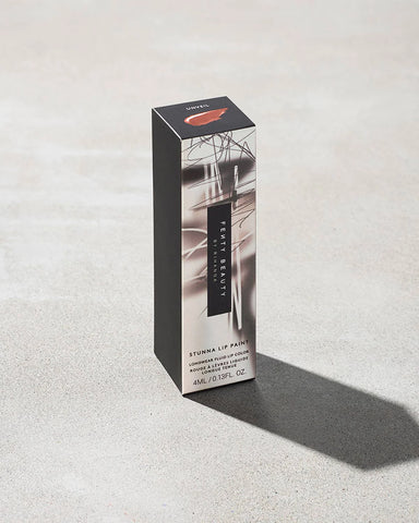 Stunna Lip Paint Longwear Fluid Lip Color — Unveil