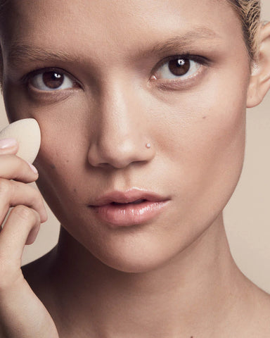 Lil Precision Makeup Sponge Duo 105