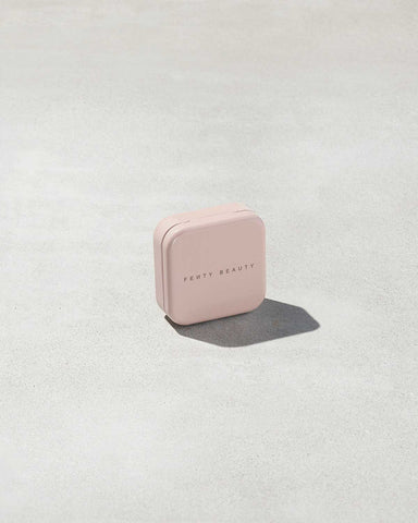 Dry Brush-Cleaning Sponge