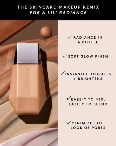 Eaze Drop'Lit All-Over Glow Enhancer — Bronze Jasper