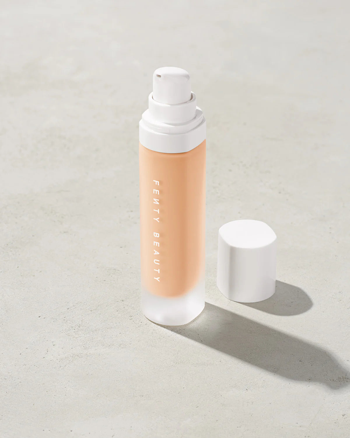 Pro Filt'r Soft Matte Longwear Foundation — #120