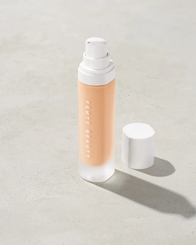 Pro Filt'r Soft Matte Longwear Foundation — #120