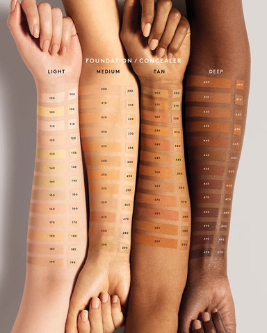 Pro Filt'r Instant Retouch Concealer — #470