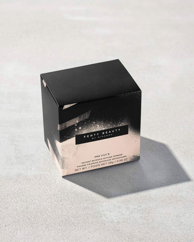 Pro Filt'r Instant Retouch Setting Powder — Honey