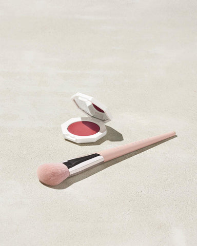 Cheeks Out Freestyle Cream Blush — Summertime Wine