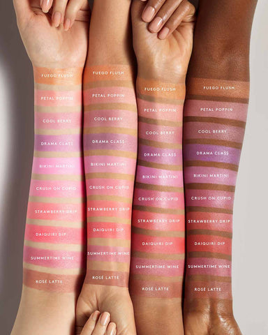 Cheeks Out Freestyle Cream Blush — Drama Cla$$