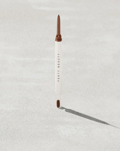Brow MVP Ultra Fine Brow Pencil & Styler — Medium Brown