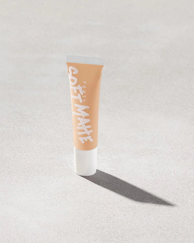 Pro Filt'r Soft Matte Longwear Foundation — #125